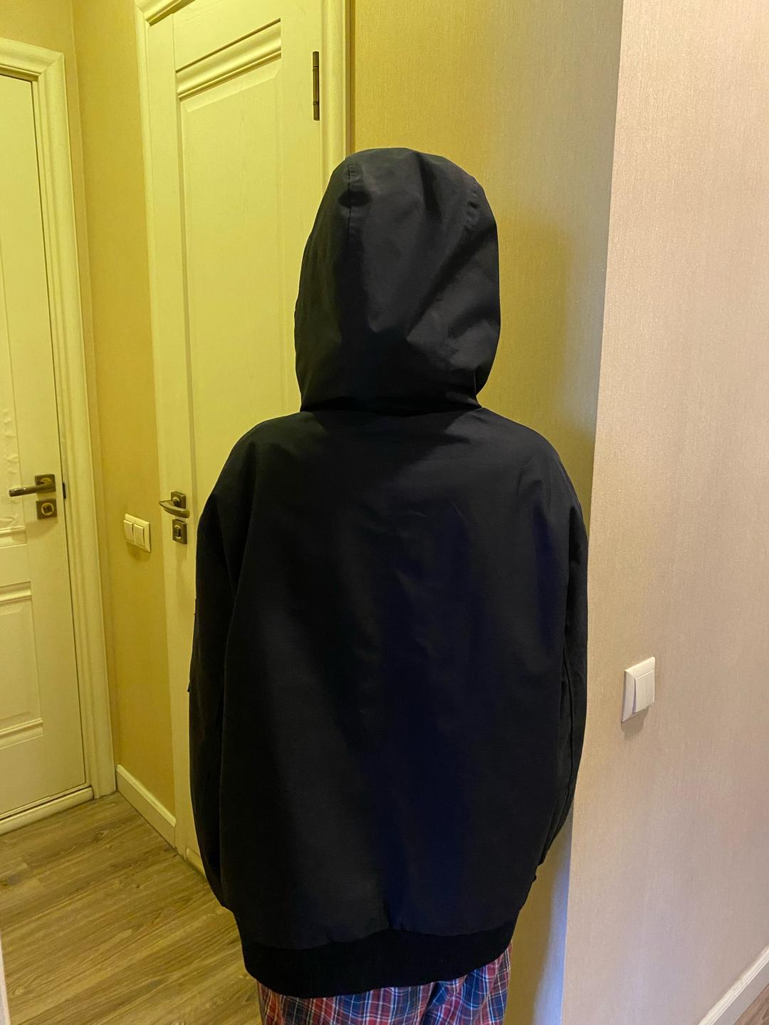 NoName Куртка подростковая — фото 2