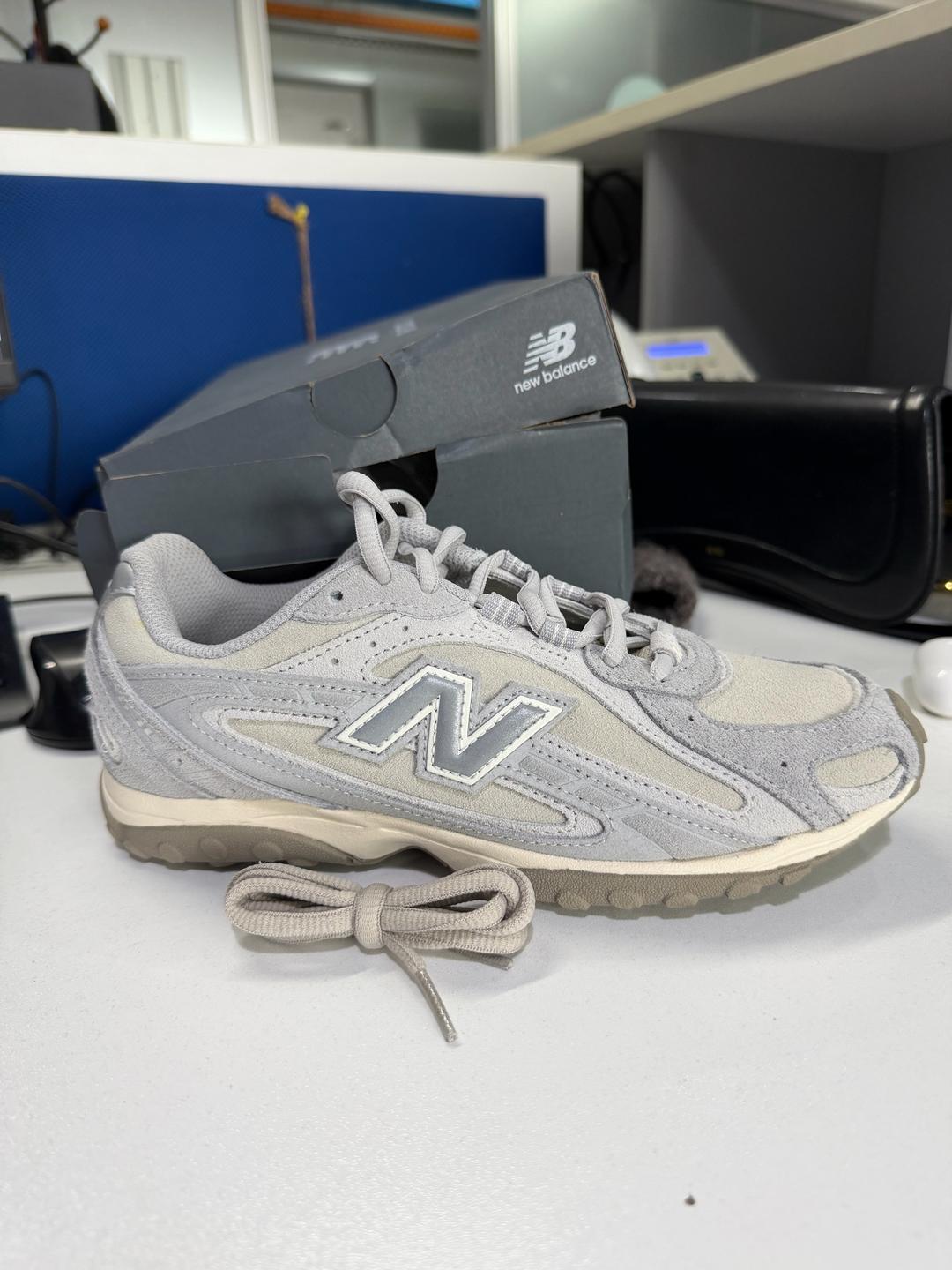 New Balance Кроссовки New Balance 204L — фото 2
