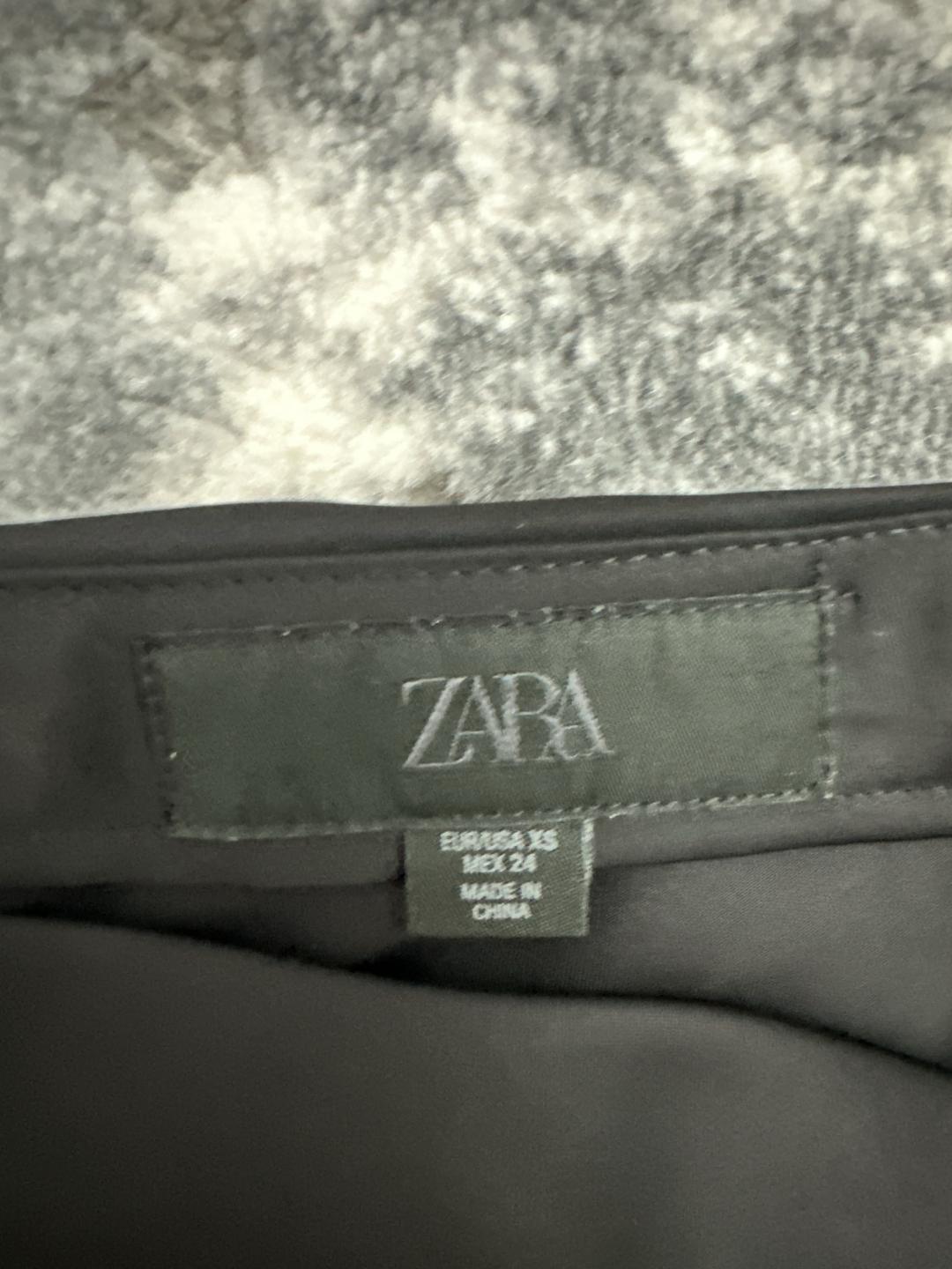 Zara Юбка ZARA — фото 2