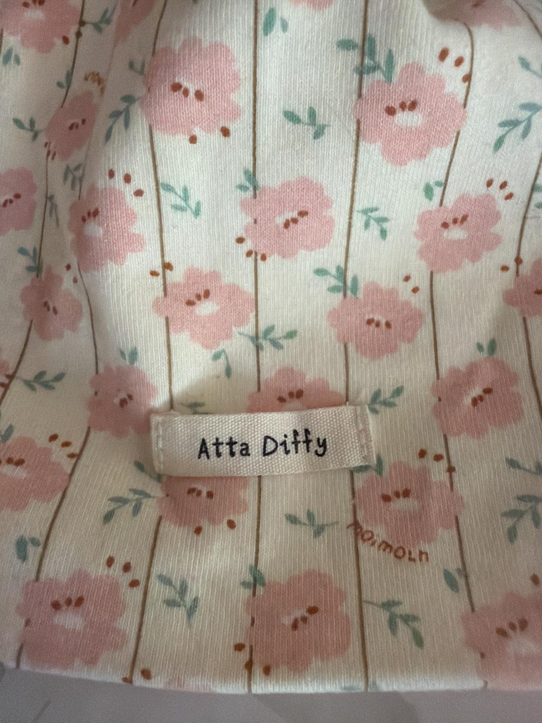 Attar Collection Детская Шапка Atta Diffy — фото 2