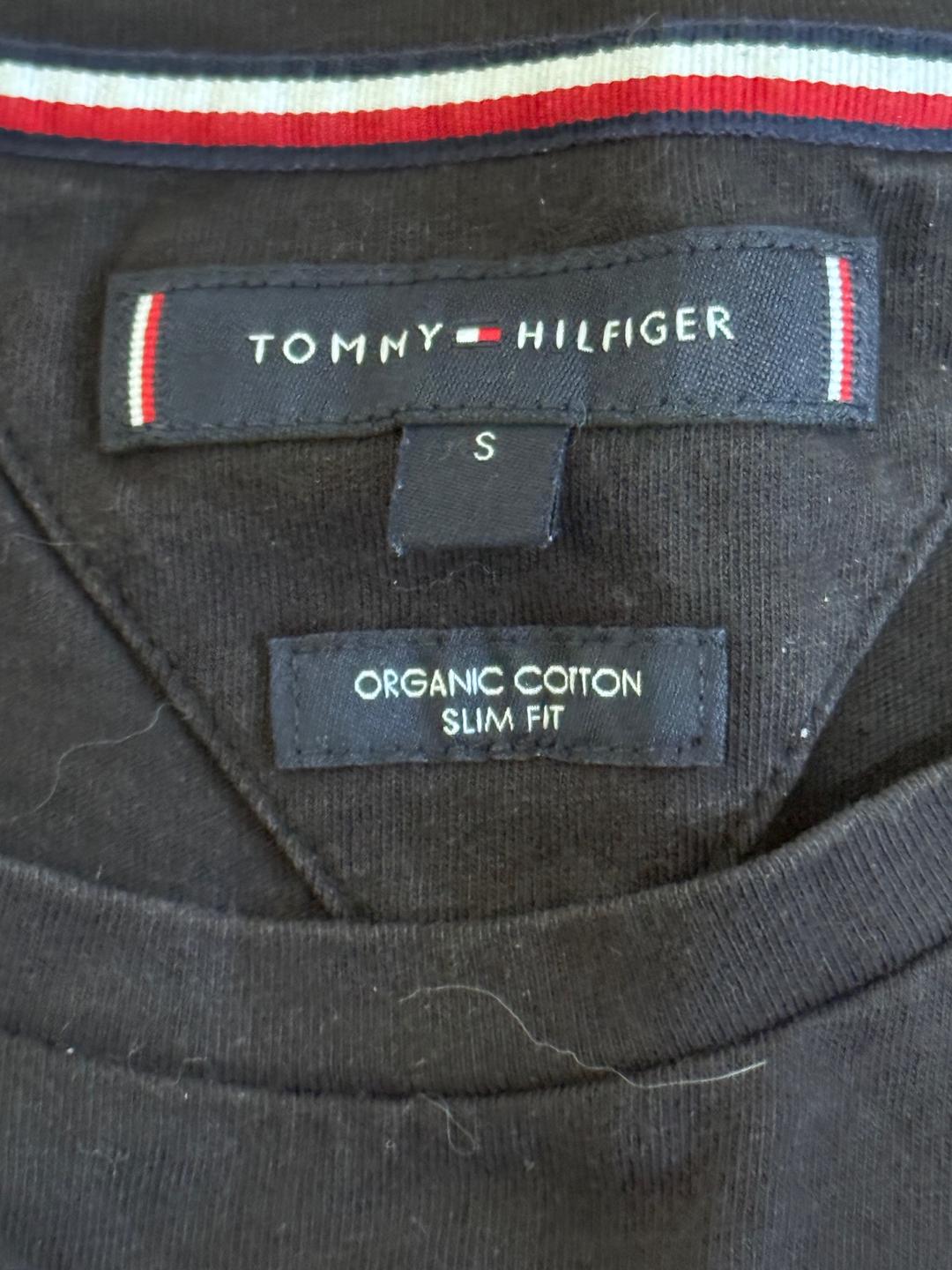 Tommy Hilfiger Футболка Tommy Hilfiger — фото 2