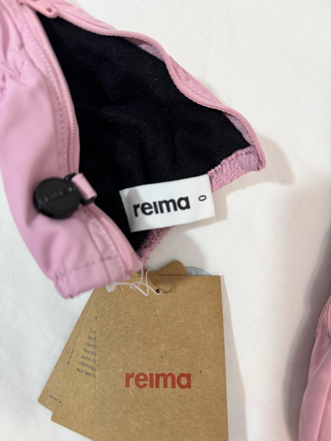Reima Варежки Reima от 0 до 1,5 года — фото 2