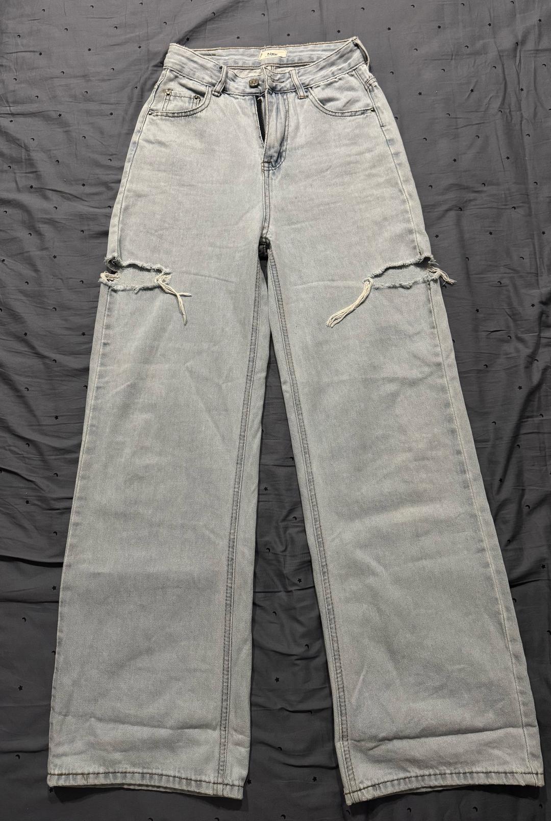 &Denim Джинсы New Denim 1983 — фото 2