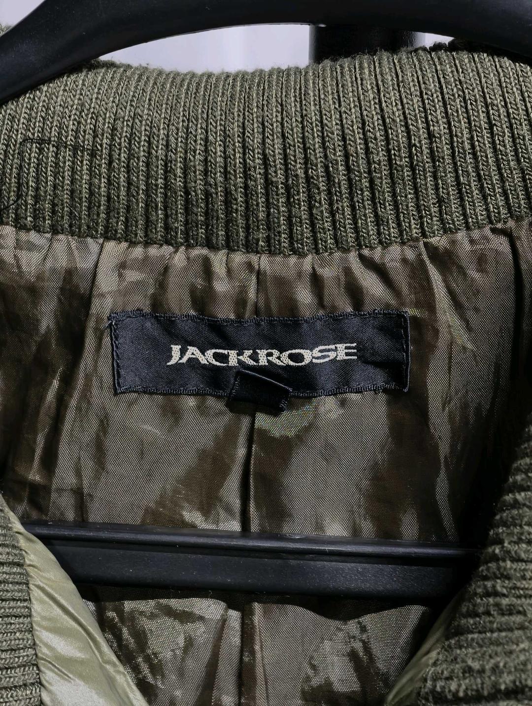 JackRose Jackrose army jacket — фото 2