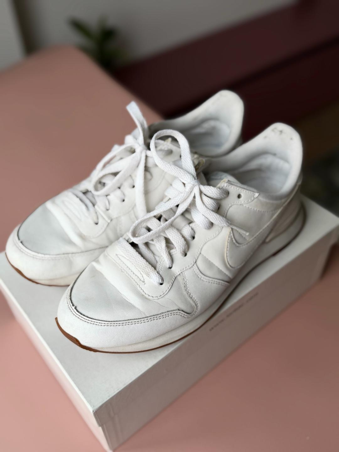 Nike Nike кроссовки — фото 2