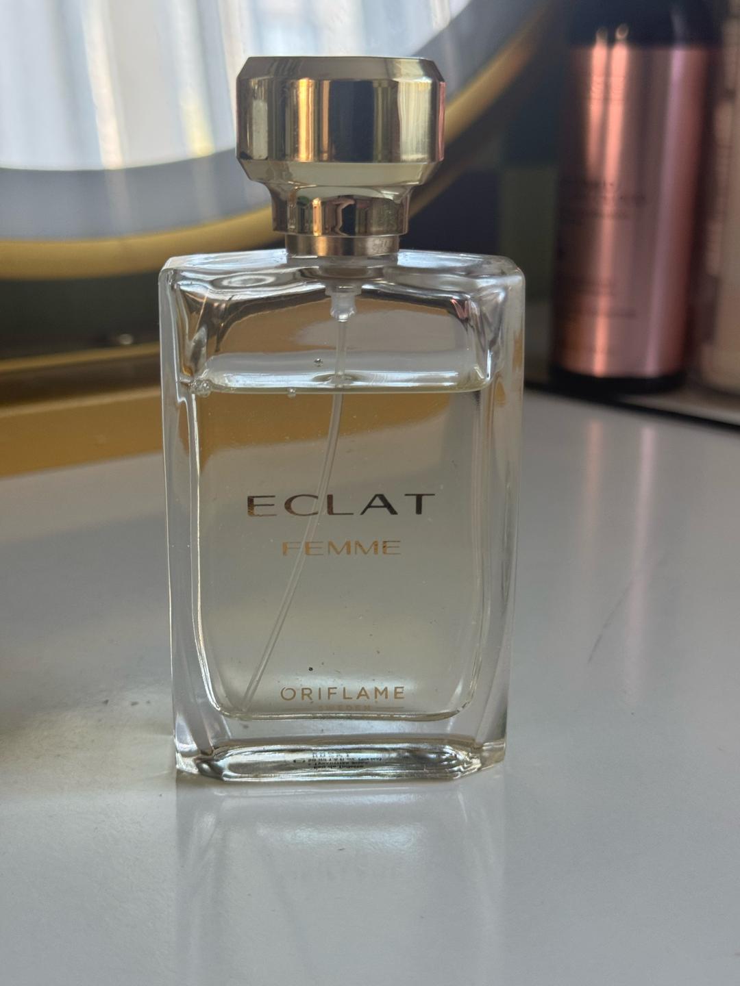 Парфюмерная вода Eclat Femme 50 мл — фото 2