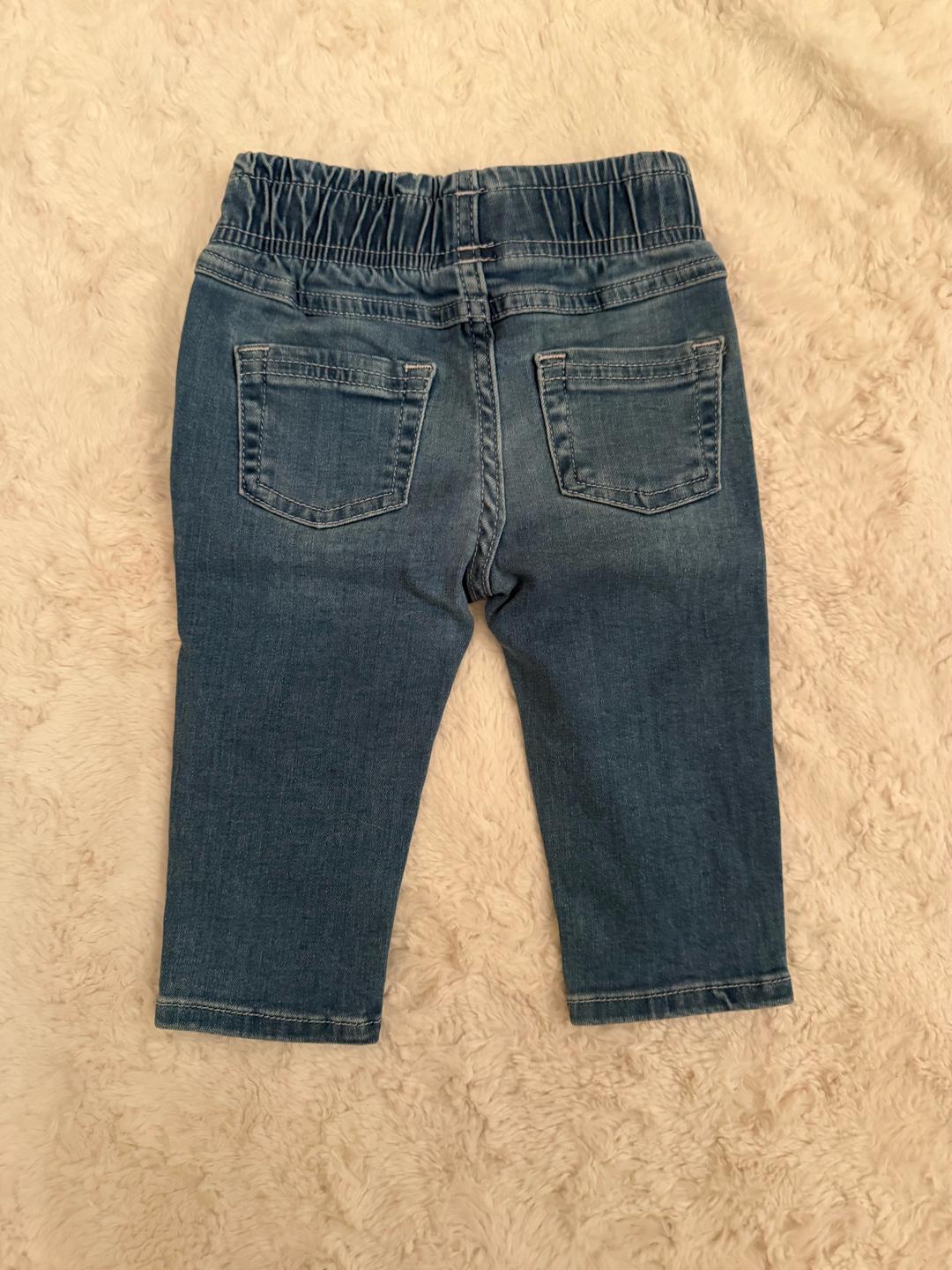 GUESS Детские джинсы GUESS — фото 2