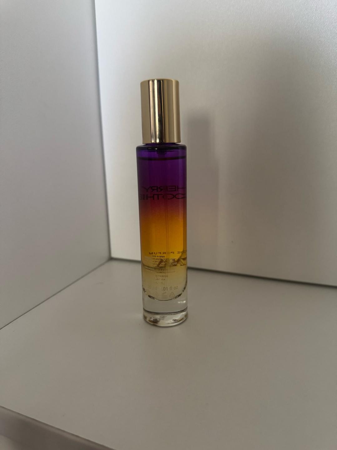 Zara Парфюмерная вода Cherry Smoothie — фото 2