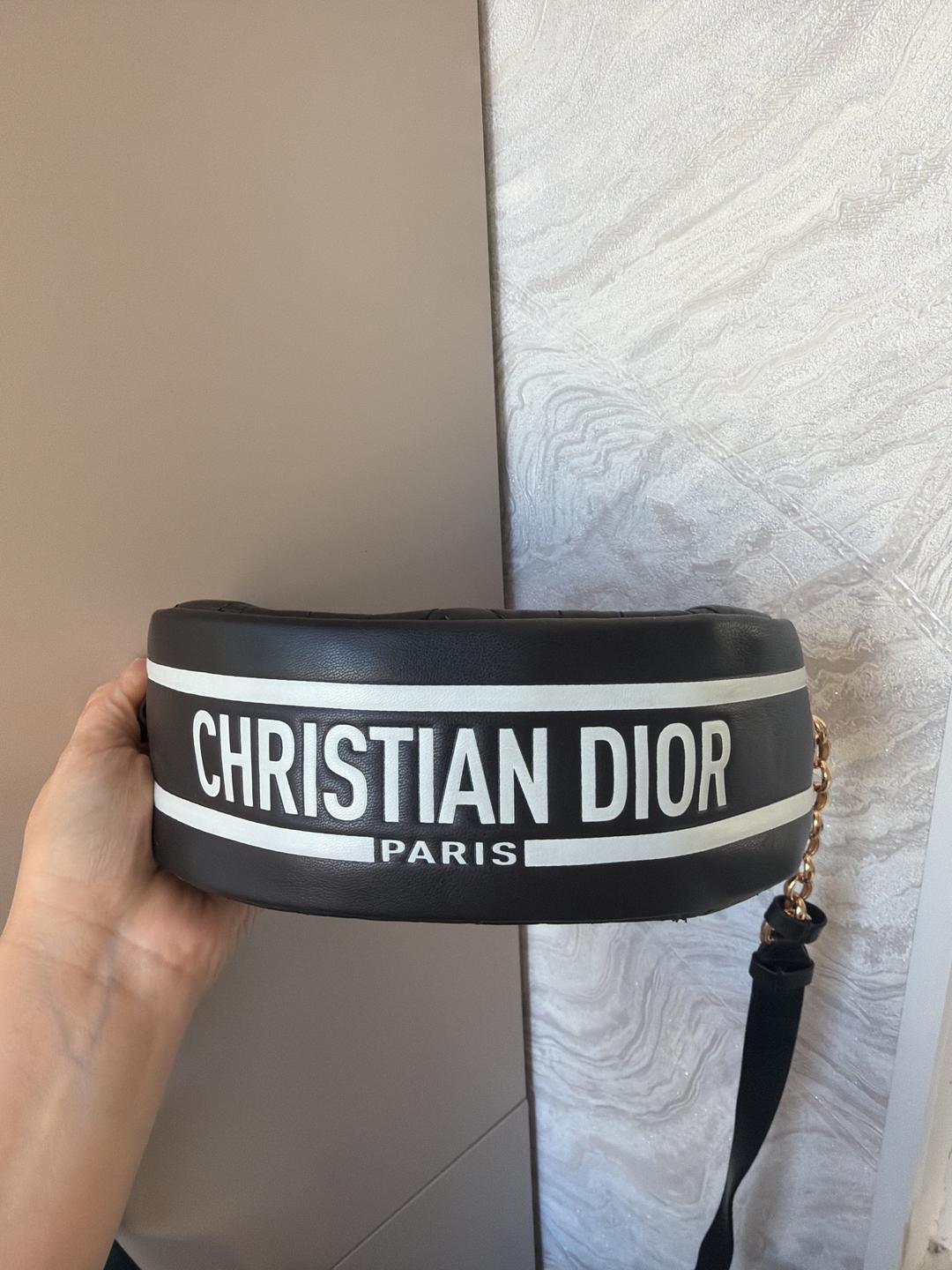 Dior Christian Dior сумка — фото 2