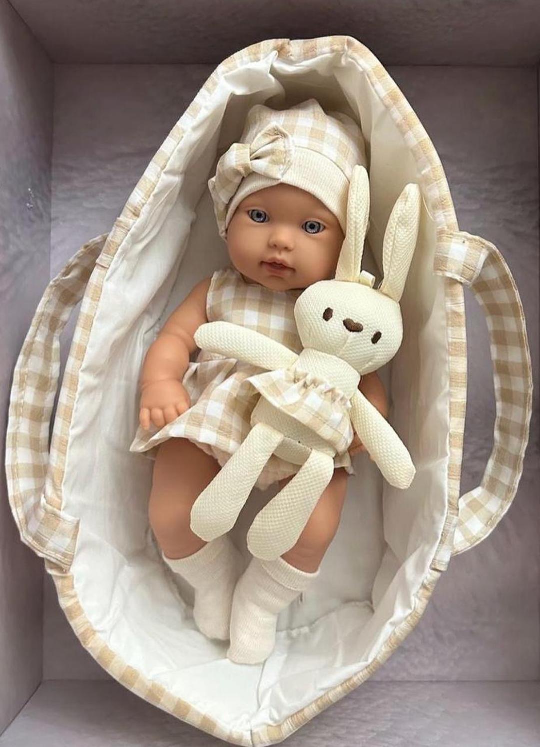Кукла Sleeping Baby — фото 2