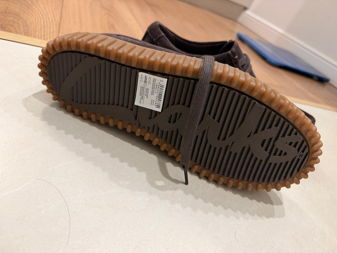 Clarks Макосины Clarks Torhill — фото 2