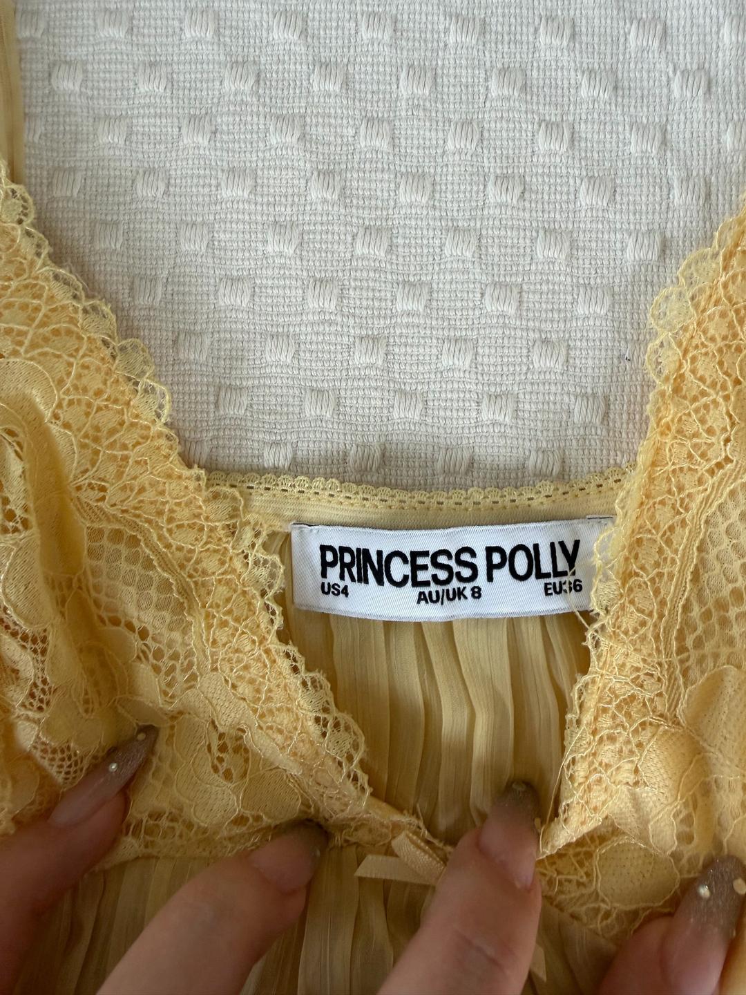 Princess Polly Топ Princess Polly — фото 2