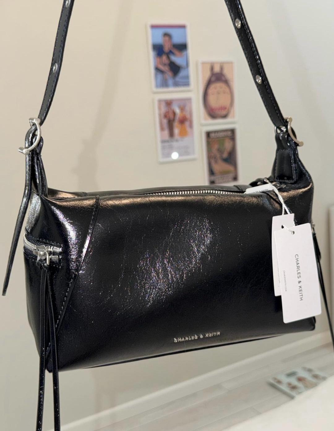 Charles & Keith Сумка CHARLES & KEITH — фото 2