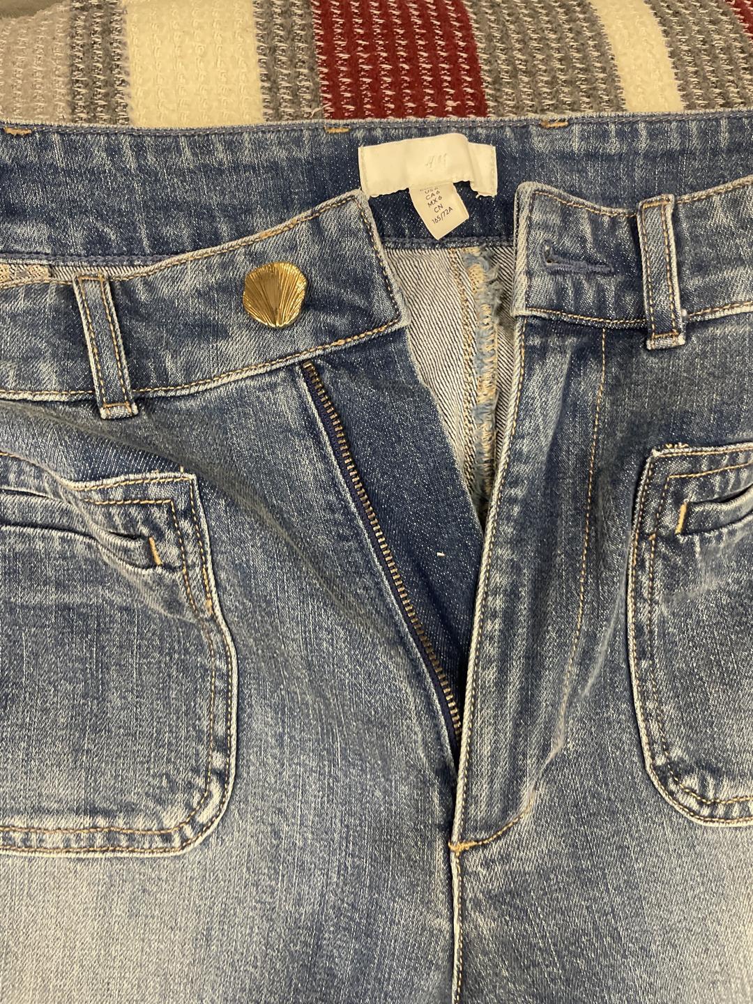 H&M Джинсы H&M — фото 2