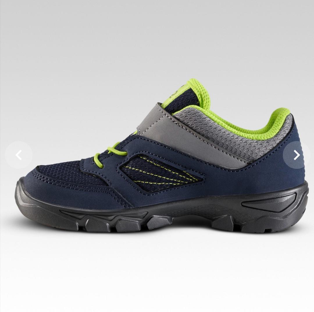 DECATHLON Кроссовки Decathlon Quechua — фото 2