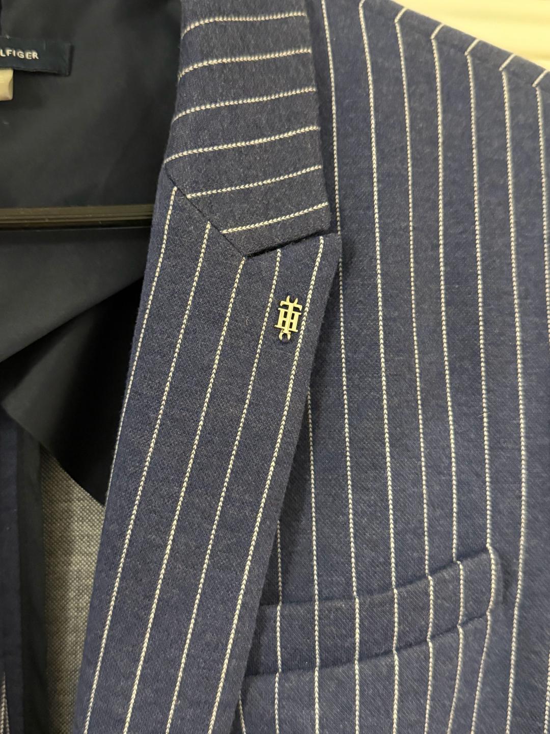 Tommy Hilfiger Tommy Hilfiger пиджак — фото 2