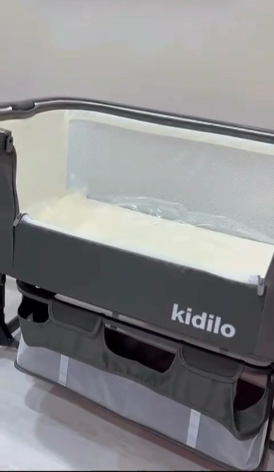 kidilo Детская колыбель — фото 2