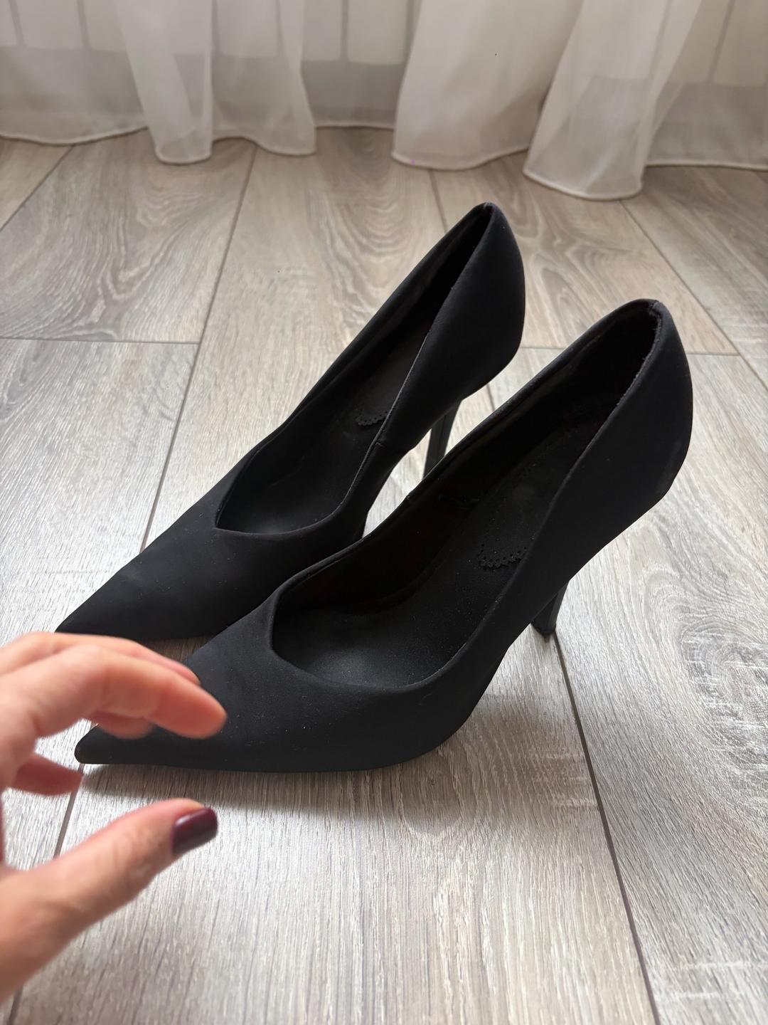 Zara ZARA Туфли-лодочки — фото 2