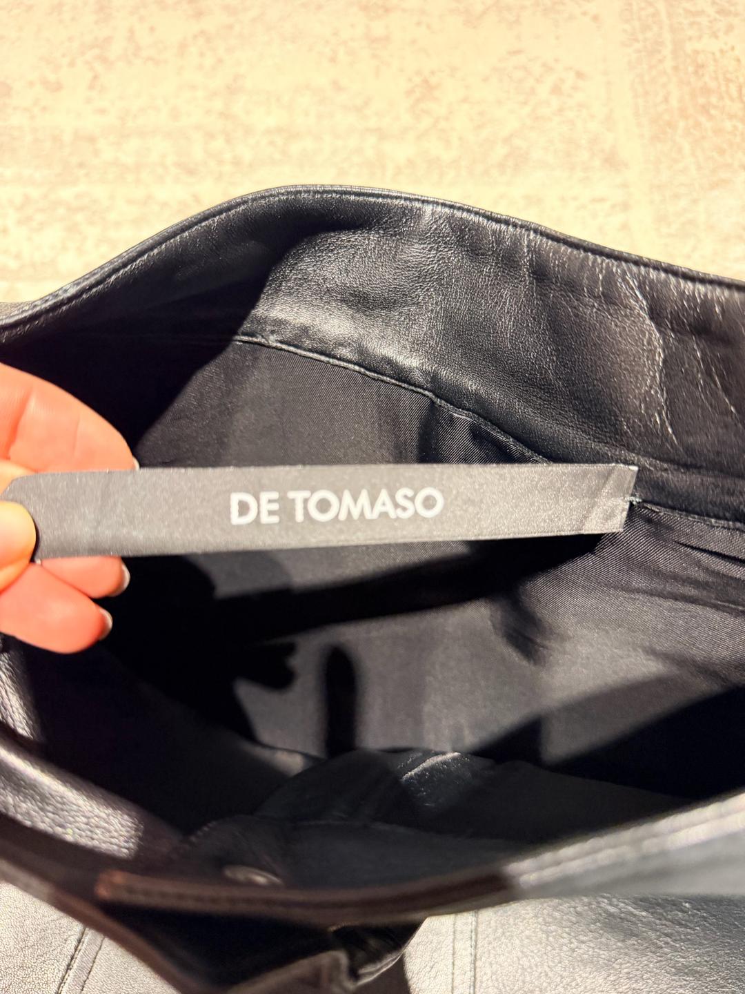 Comme des Garçons PLAY Юбка DE TOMASO — фото 2