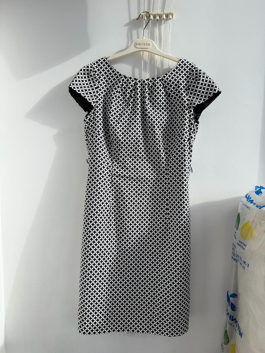 Comme des Garçons PLAY Платье comma — фото 2