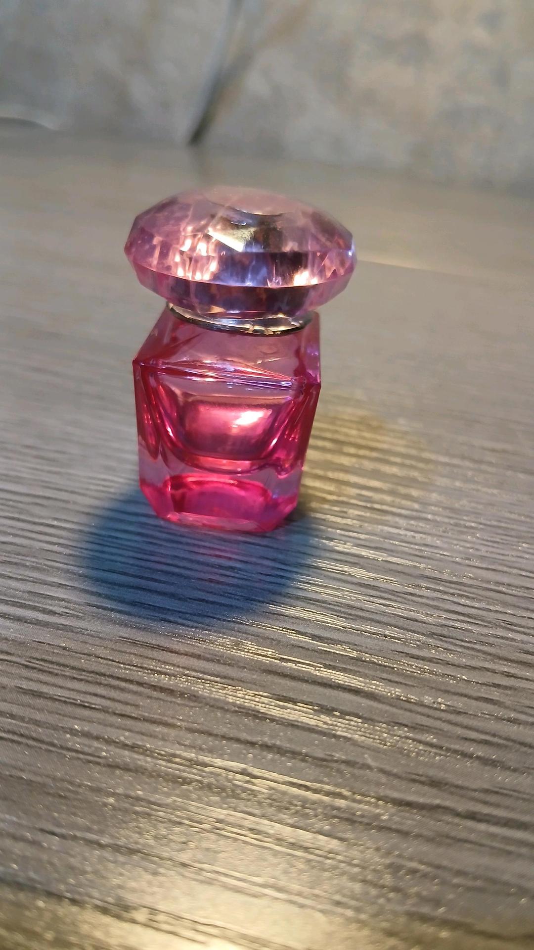 Versace Parfums духи VERSACE bright crystal ABSOLU 5 мл — фото 2