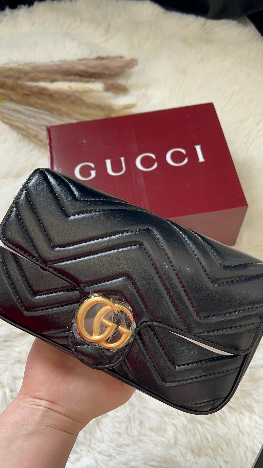 Gucci Сумка Gucci — фото 2