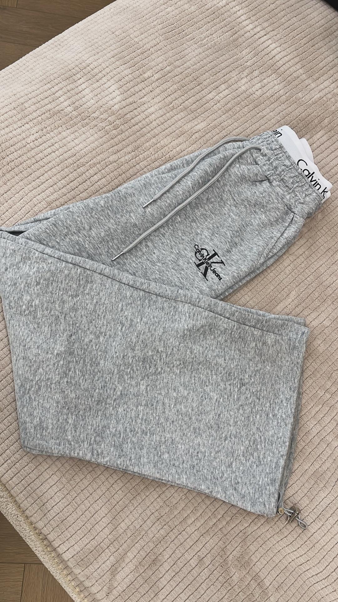 Calvin Klein Спортивные брюки Calvin Klein — фото 2