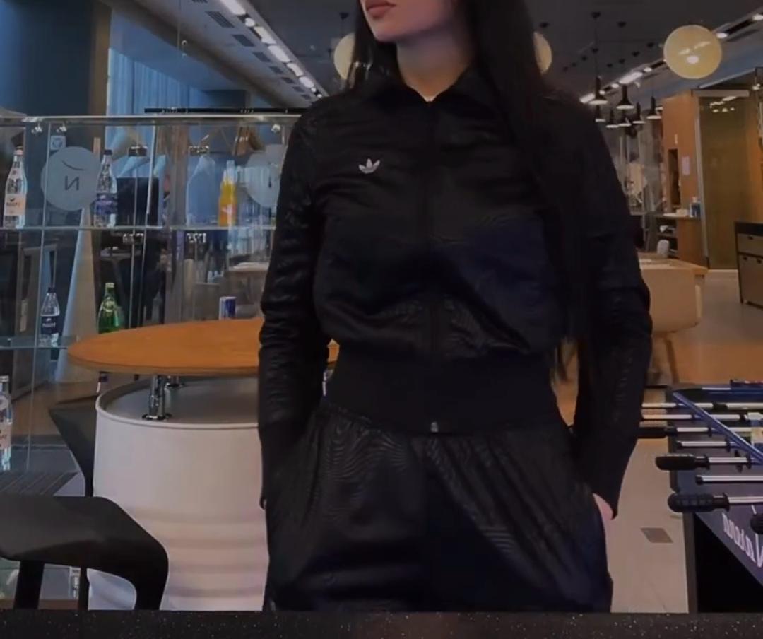 Adidas Спортивный костюм  adidas — фото 2