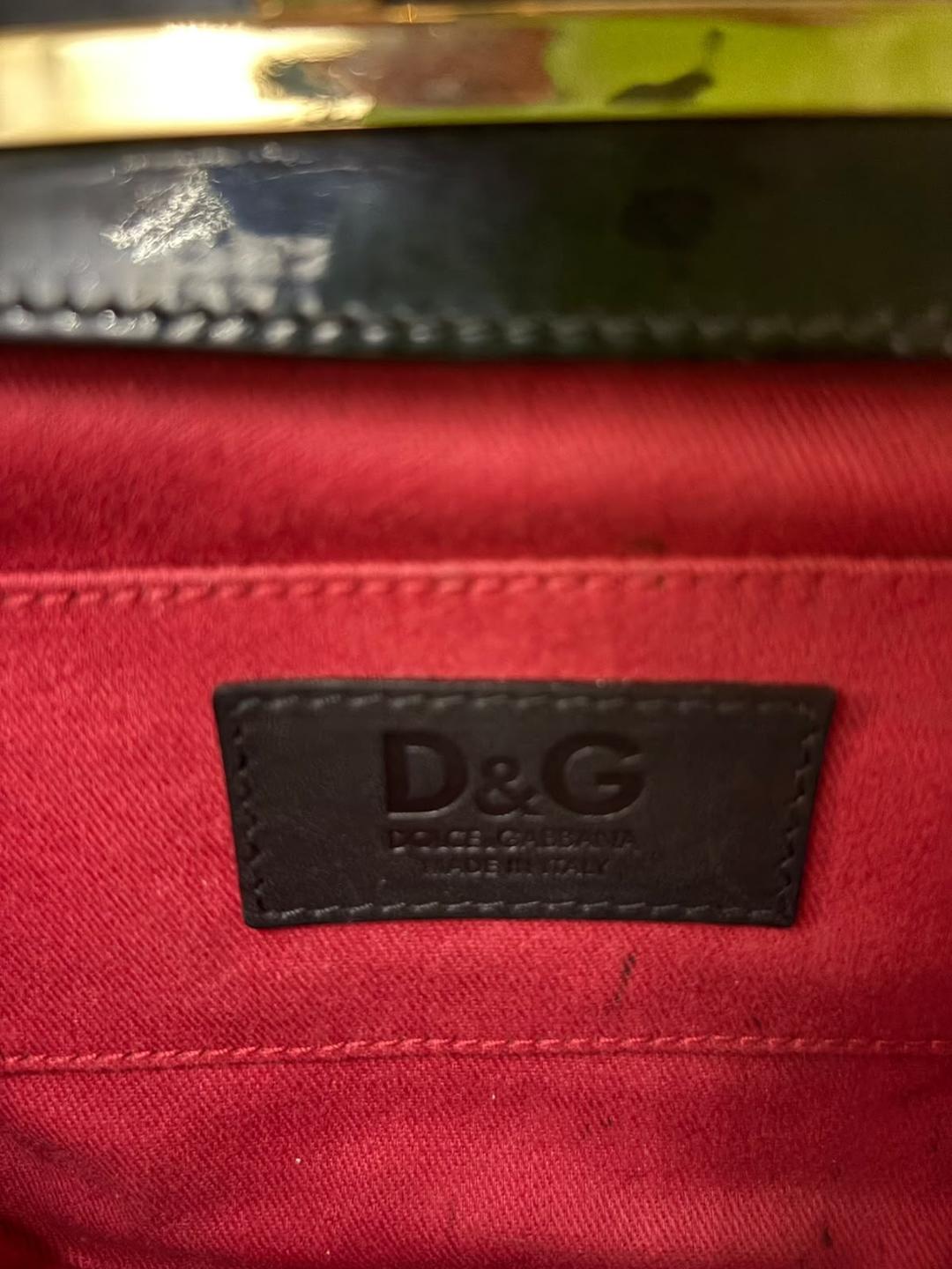Dolce & Gabbana Сумка Dolce & Gabbana — фото 2