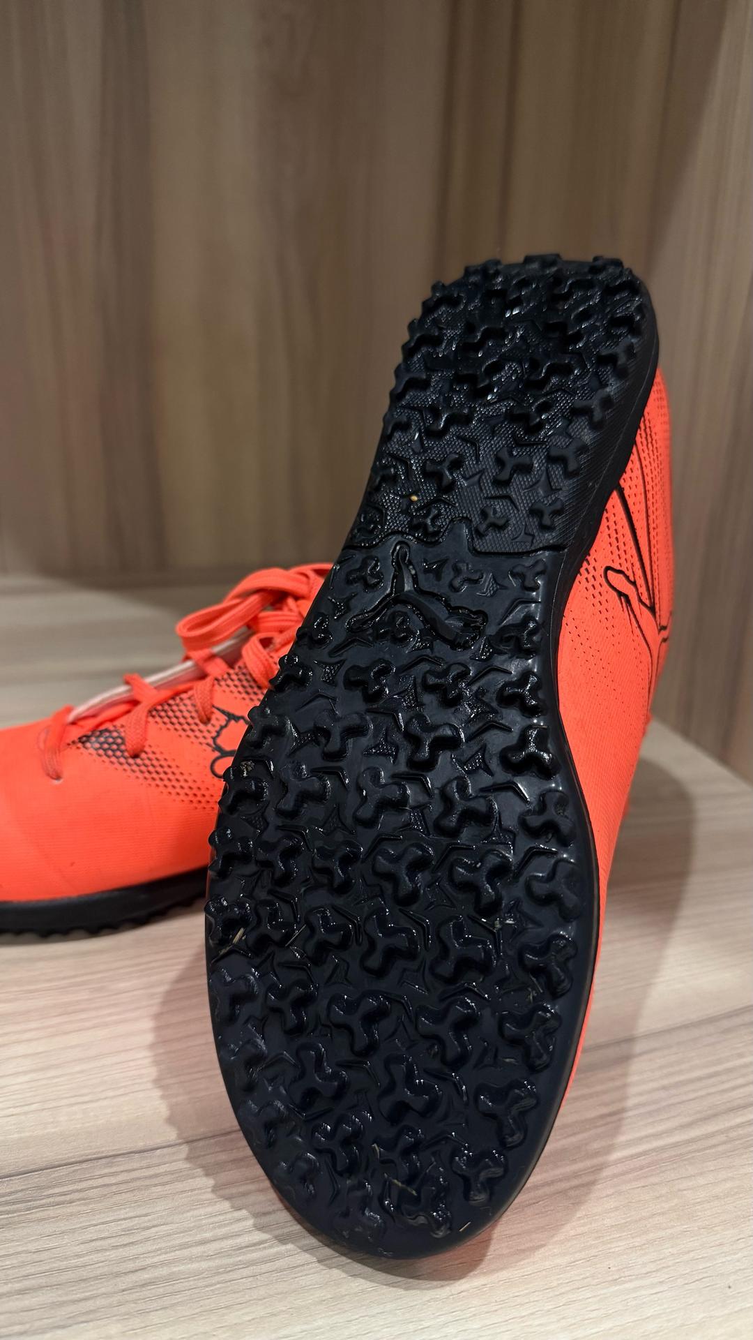 Puma Футбольные кроссовки Puma — фото 2
