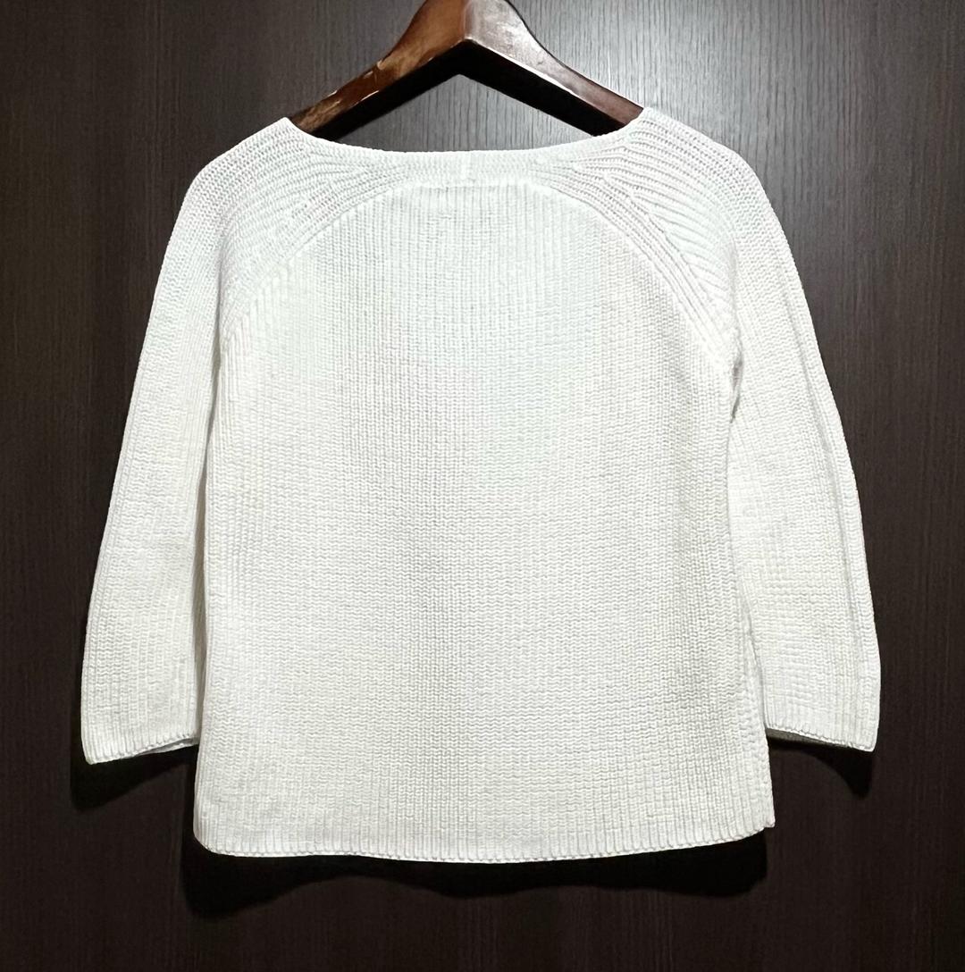 Massimo Dutti Джемпер Massimo Dutti — фото 2