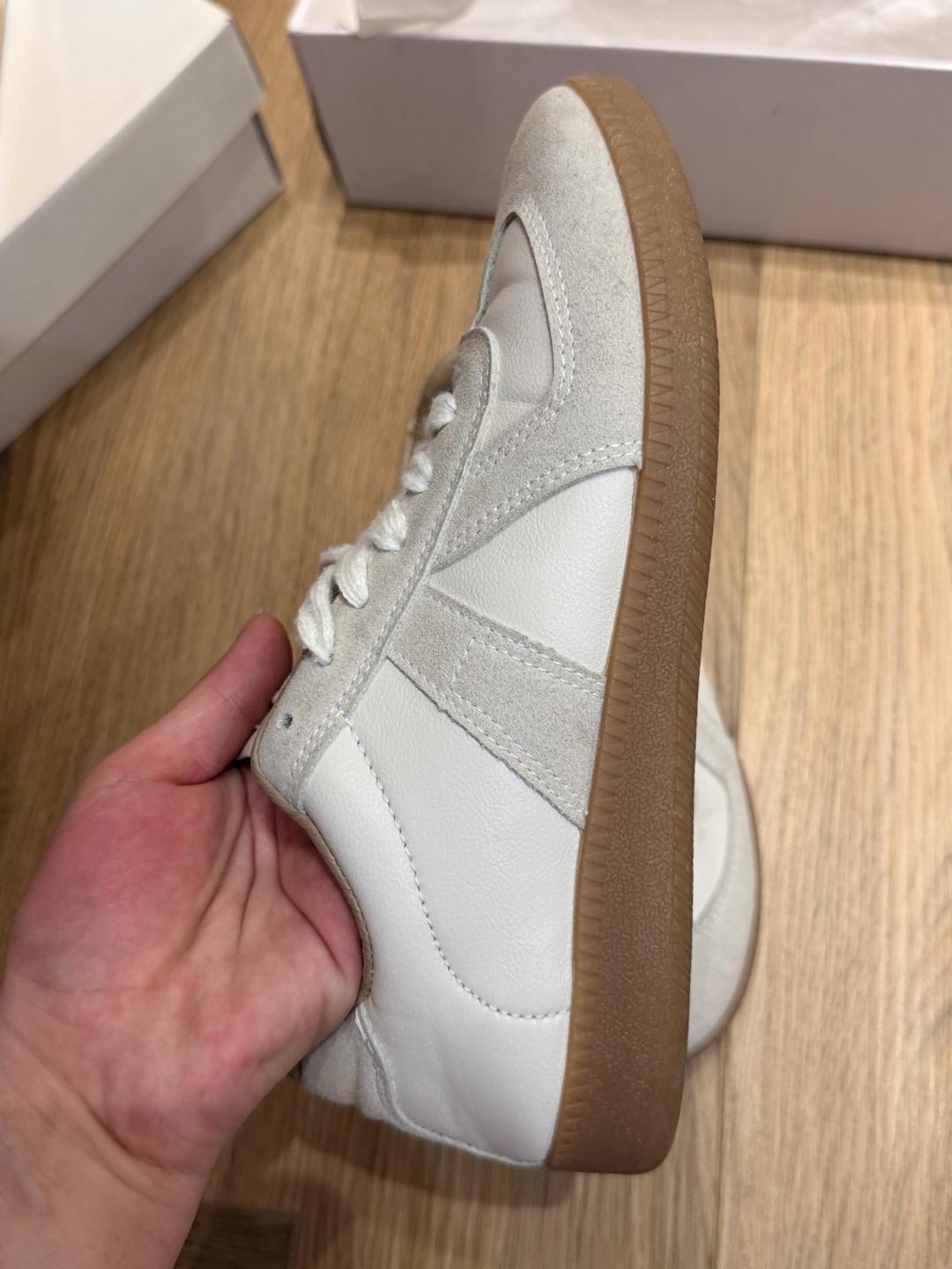 Maison Margiela Maison Margiela кроссовки — фото 2