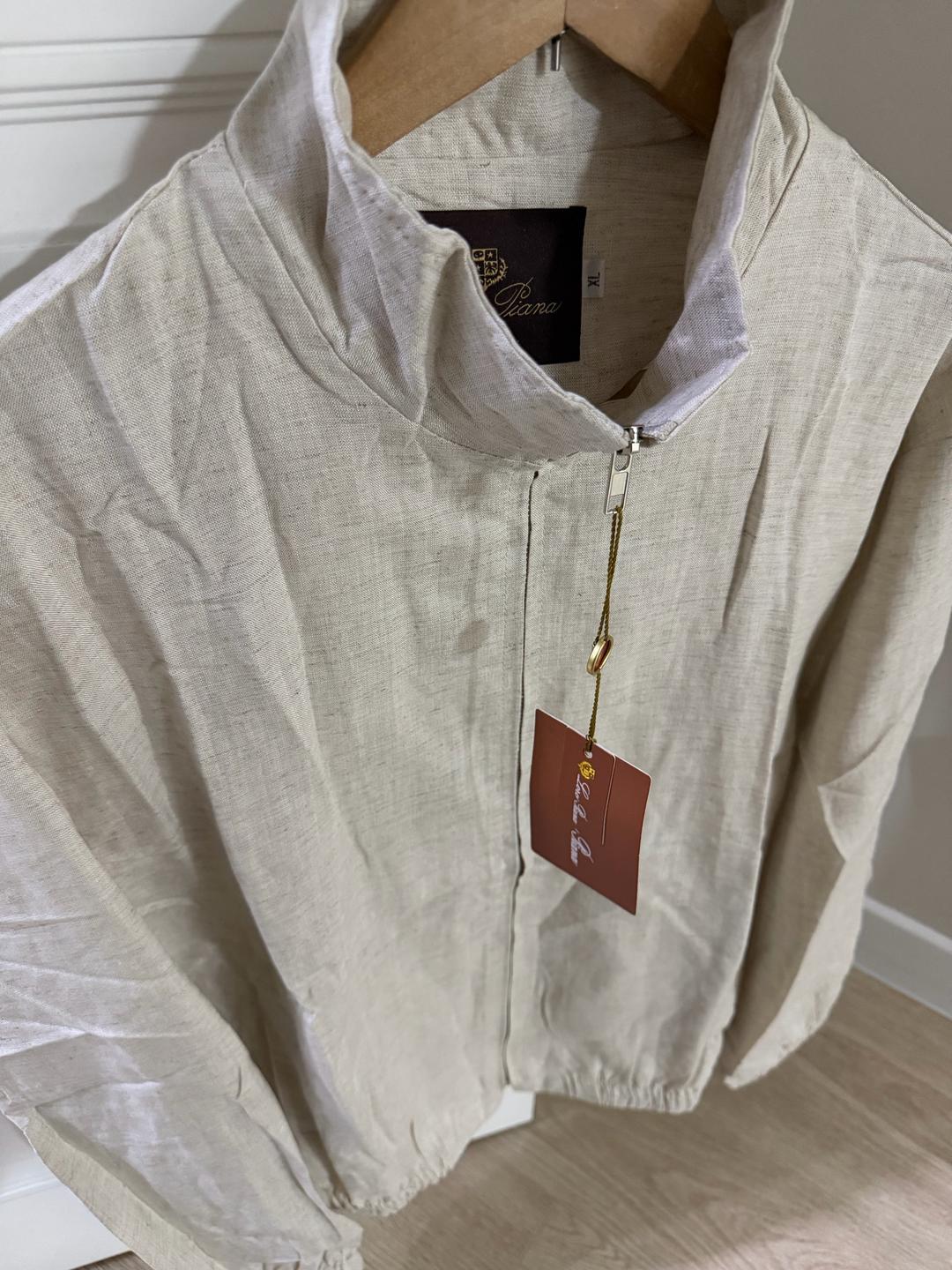 Loro Piana Ветровка Loro Piana — фото 2