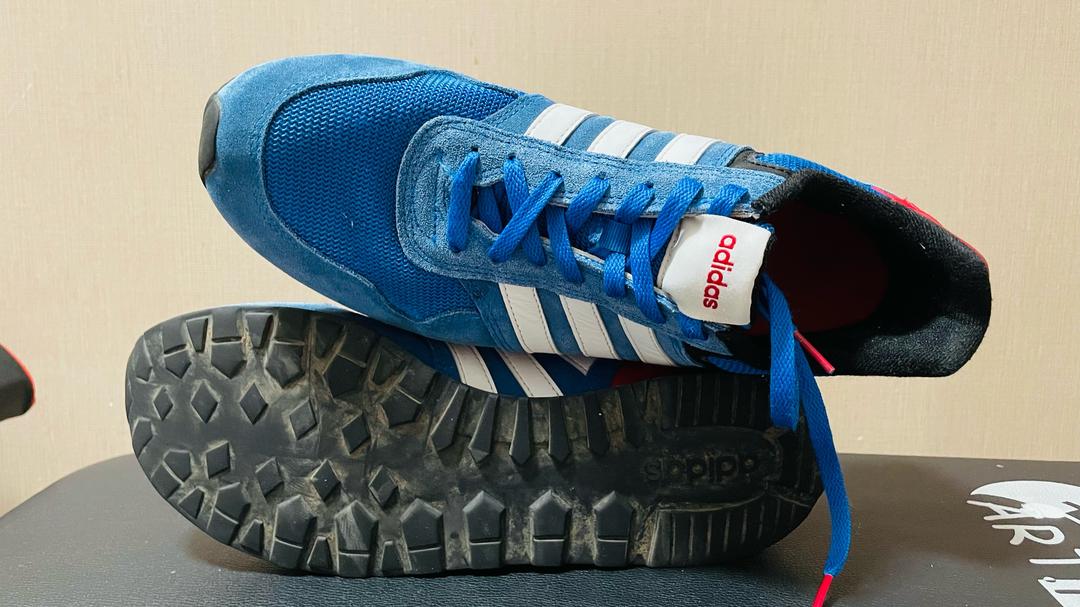 Adidas Кроссовки adidas — фото 2