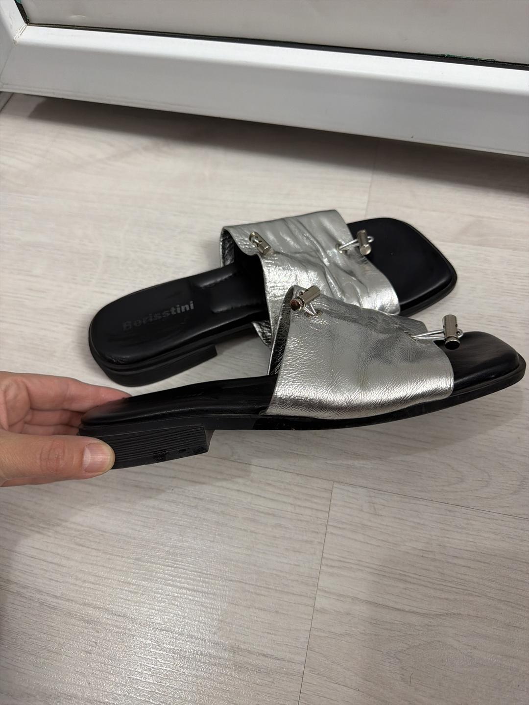 Berisstini Шлепанцы — фото 2