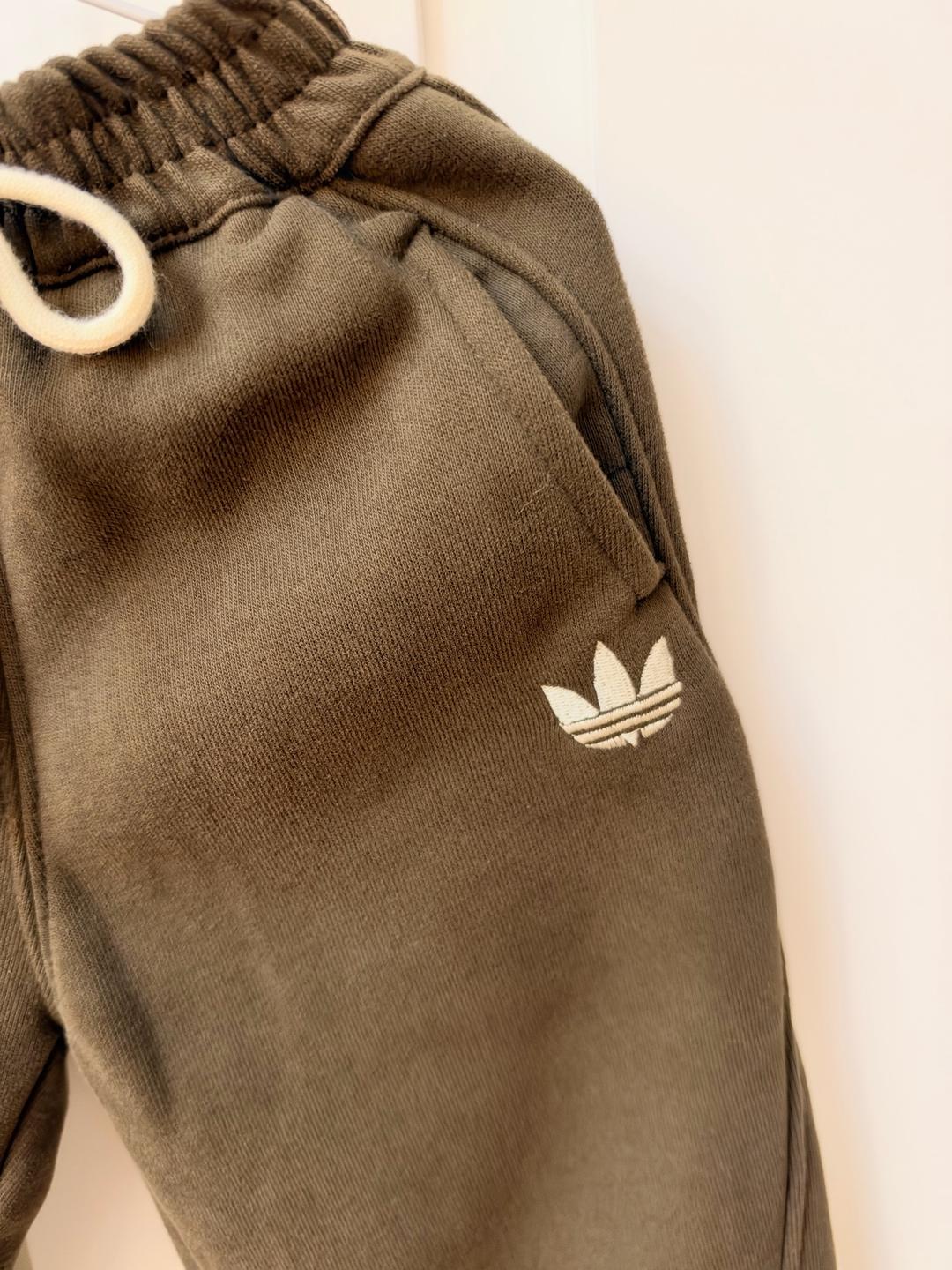 Adidas Брюки детские adidas — фото 2