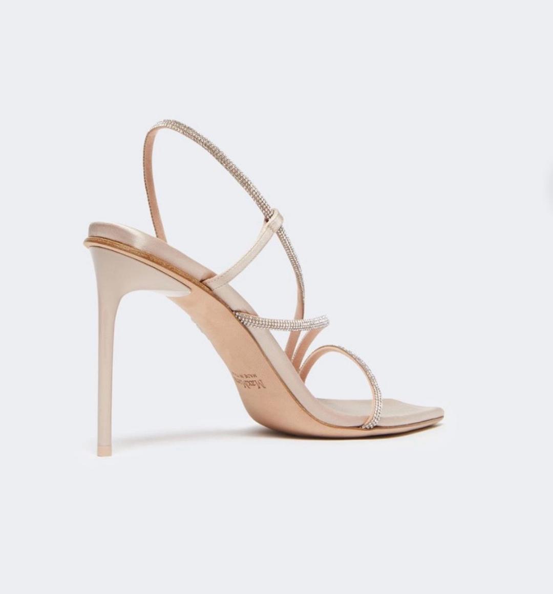Max Mara Max Mara Босоножки — фото 2