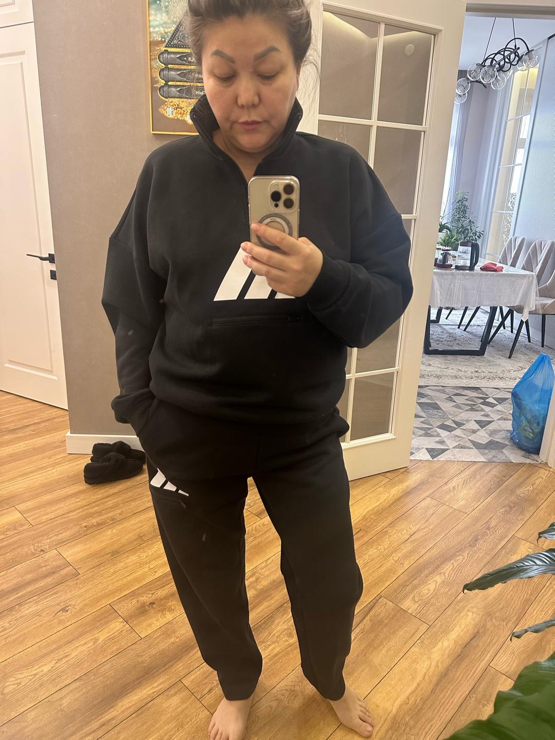 Adidas Спортивный костюм adidas — фото 2