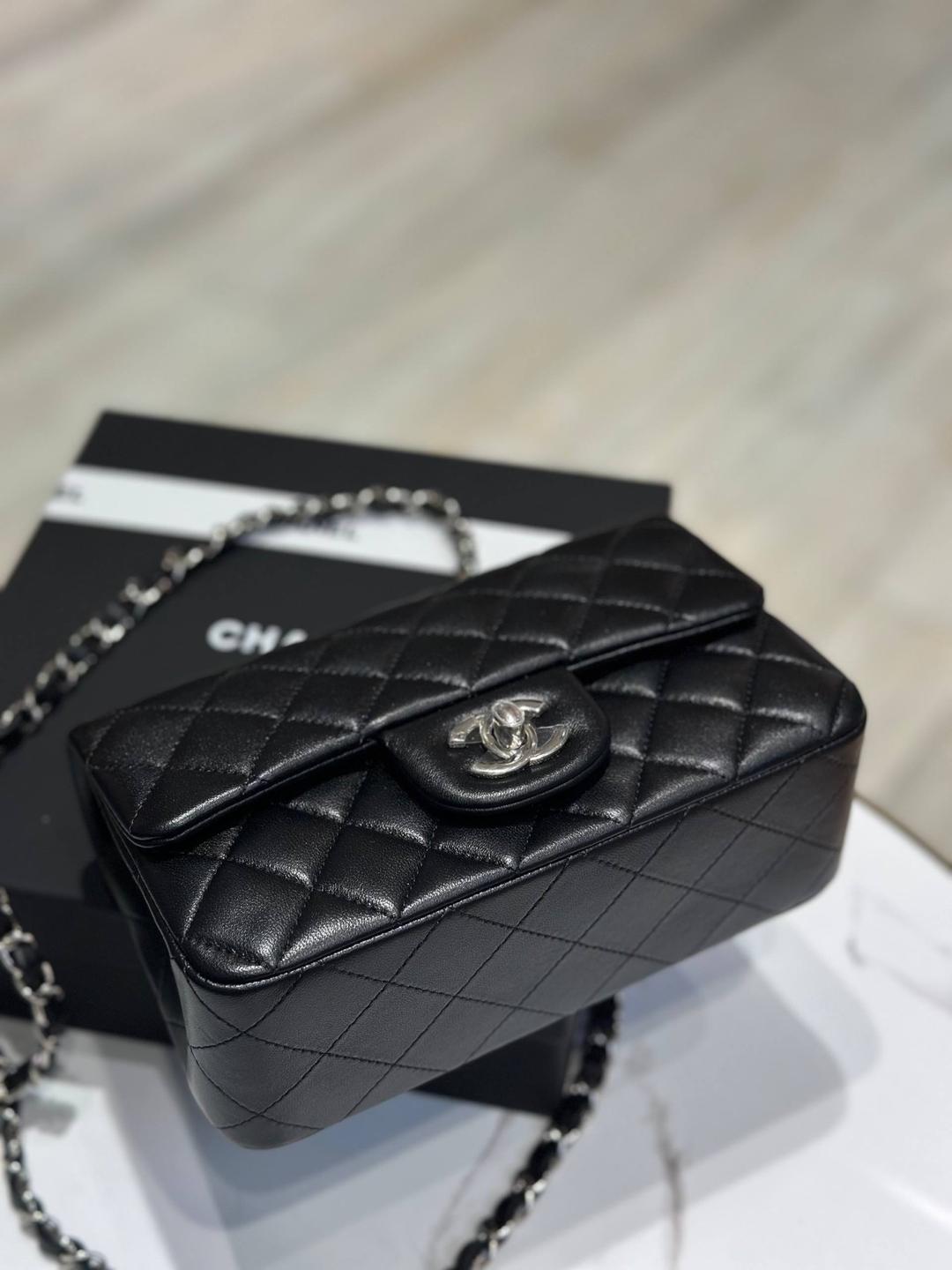 Chanel Сумка Chanel — фото 2