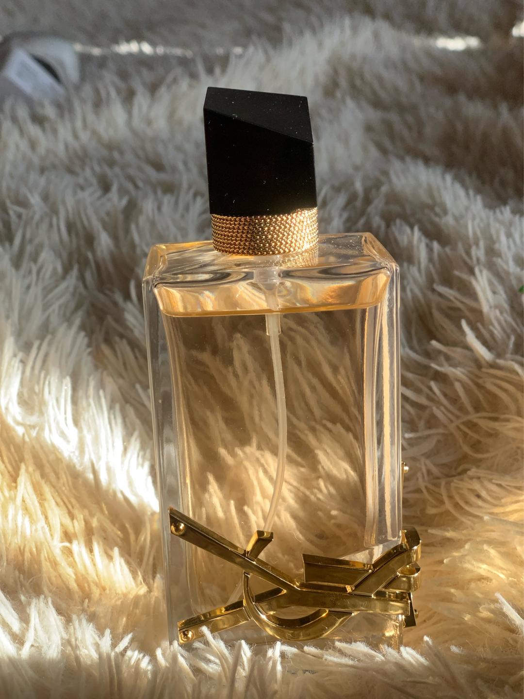 Yves Saint Laurent Парфюмерная вода Yves Saint Laurent Libre — фото 2