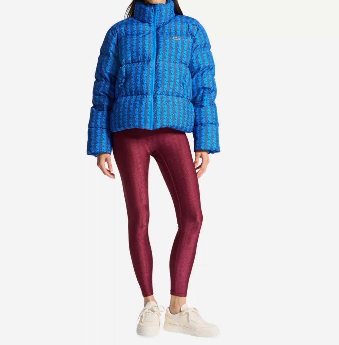 Lacoste Куртка Lacoste — фото 2