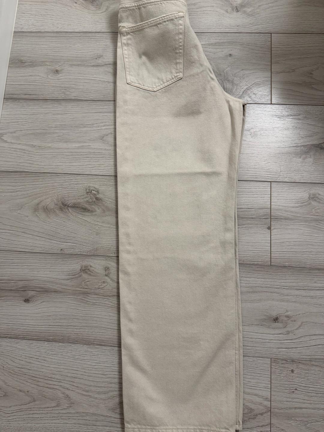 H&M Джинсы H&M — фото 2