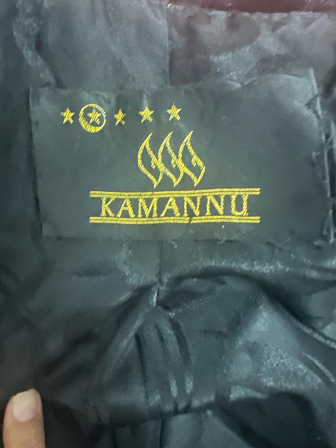 Kamana Шуба — фото 2