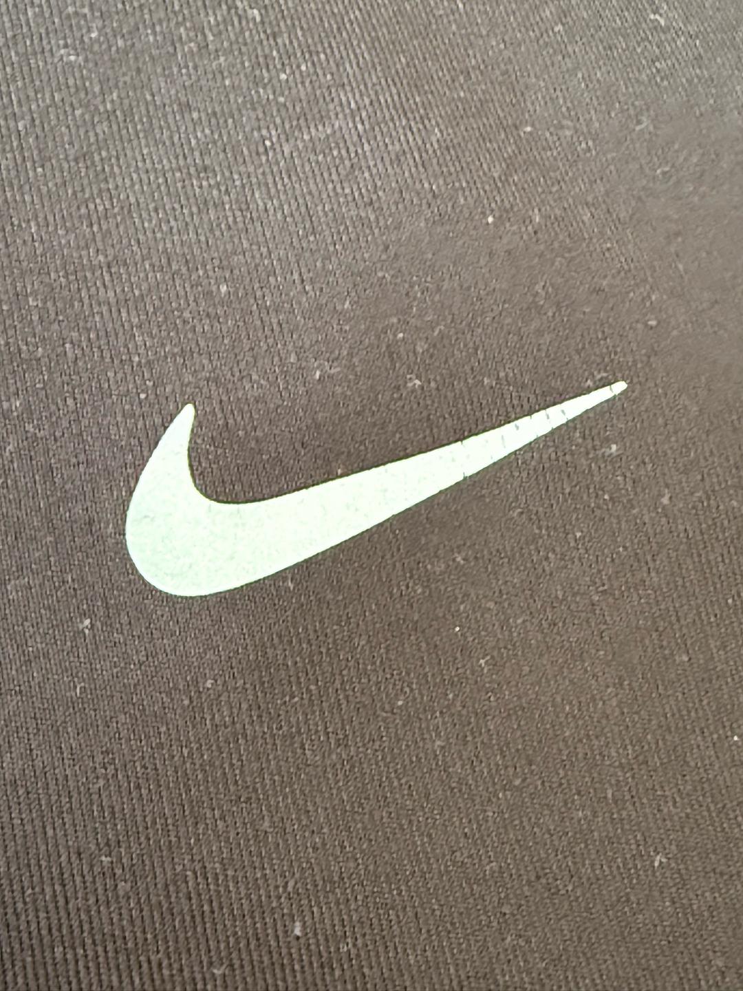 Nike Спортивные леггинсы Nike — фото 2