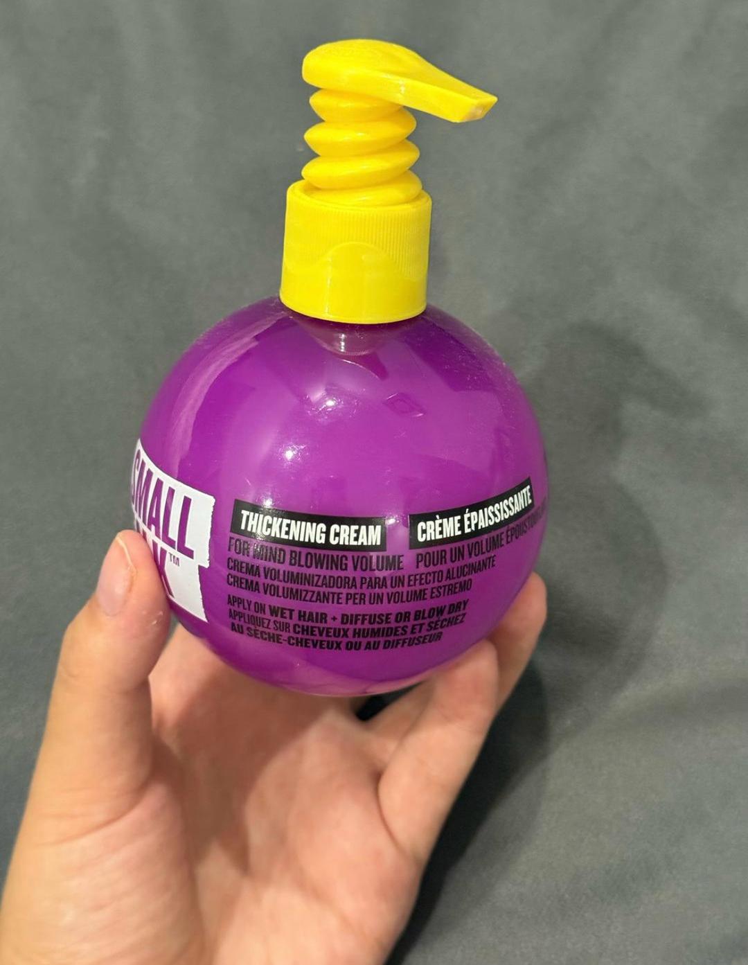 TIGI Крем для укладки волос TIGI Bed Head Small Talk — фото 2
