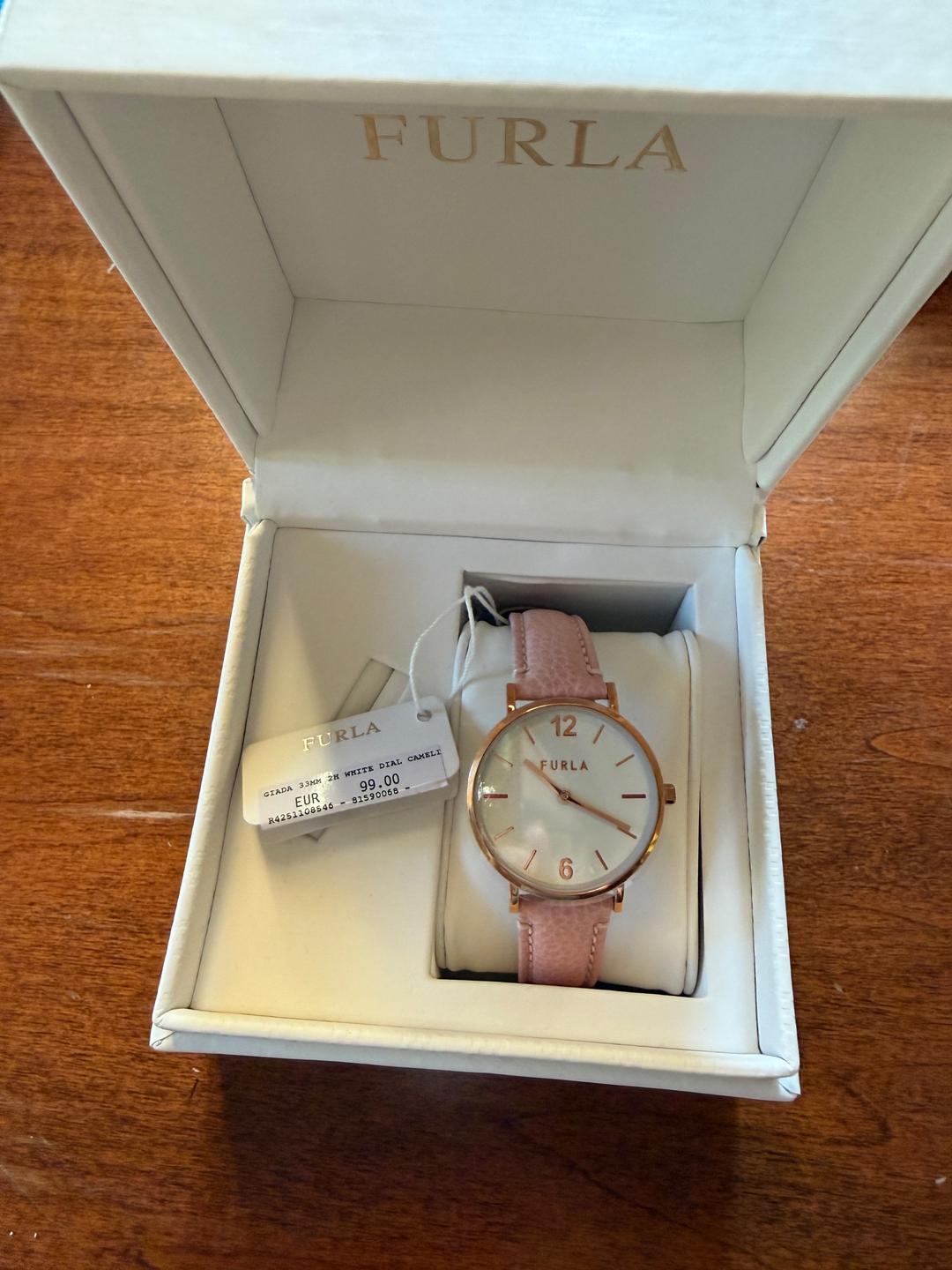 Furla Женские часы Furla — фото 2
