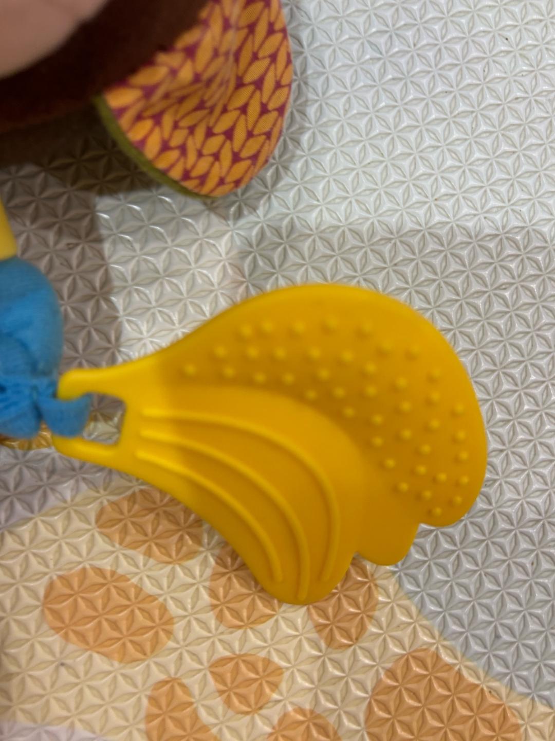 skk baby Подвесная игрушка обезьянка skk baby — фото 2