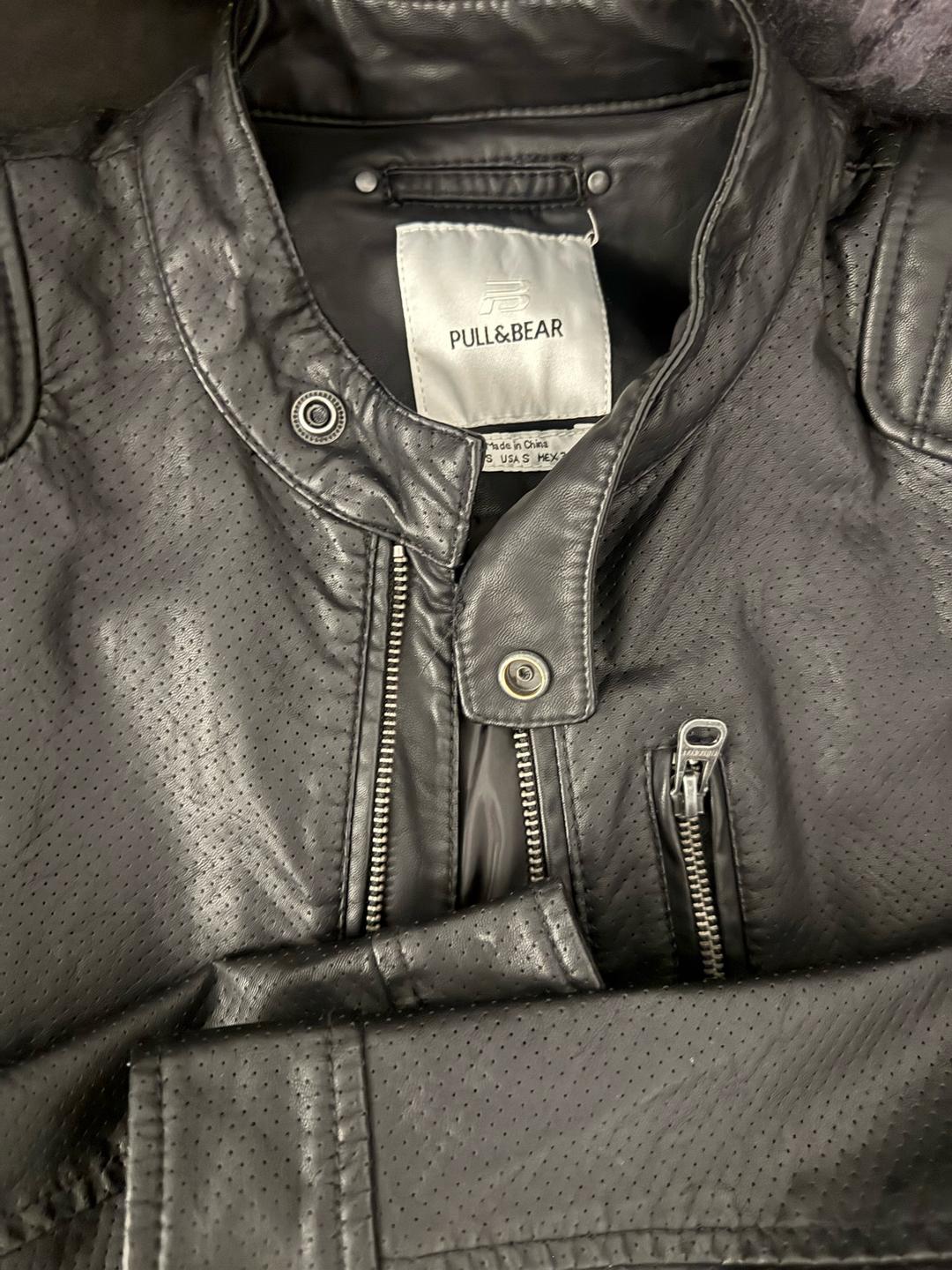 Pull & Bear Куртка Pull&Bear — фото 2