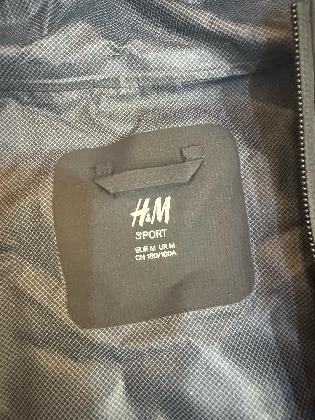 H&M Ветровка H&M — фото 2