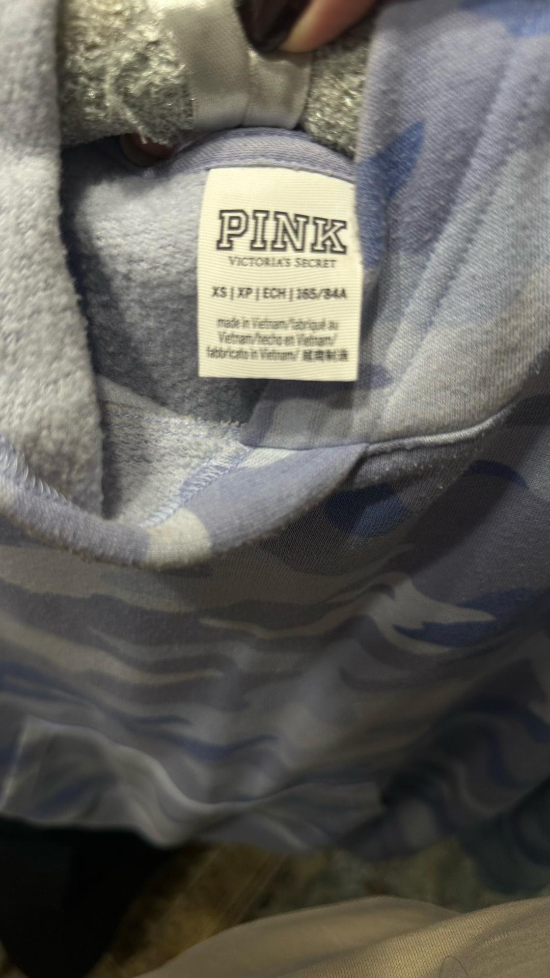 Victoria's Secret Худи PINK Victoria's Secret — фото 2